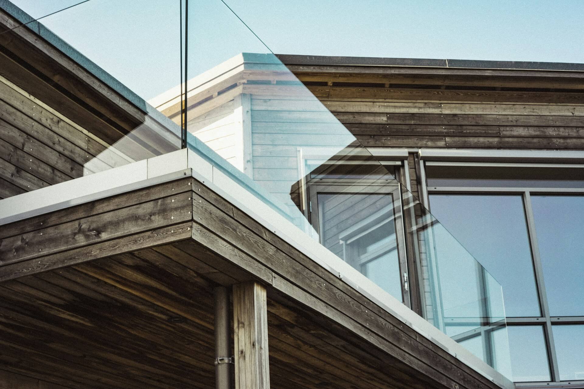 glazing company case study